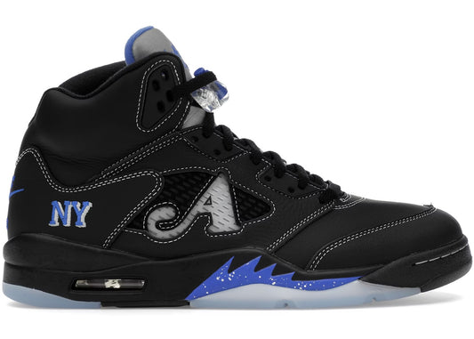 Jordan 5 Retro x Awake NY