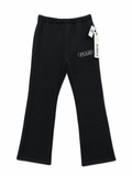 PURPLE PUFF SWEATPANTS