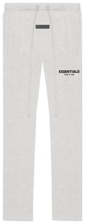 Fear of God Essentials Relaxed Sweatpants 'Light Oatmeal'.   ABIERTO