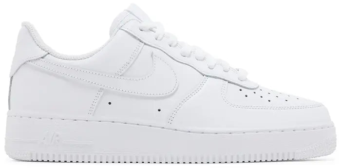 Nike Air Force 1 White