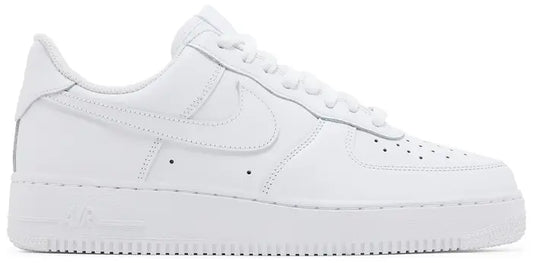 Nike Air Force 1 White