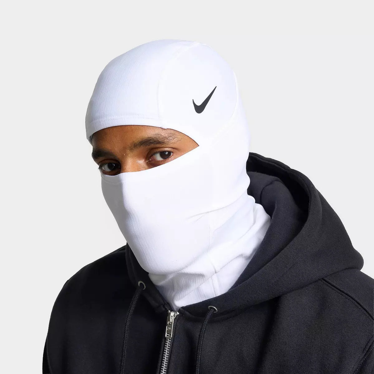 Nike Sudadera Pro Hyperwarm de Hombre BLACON
