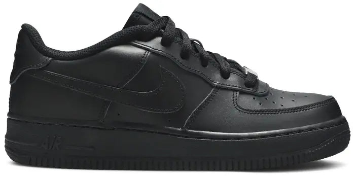 Nike Air Force 1 Black