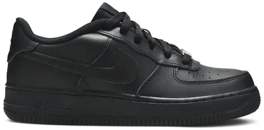 Nike Air Force 1 Black