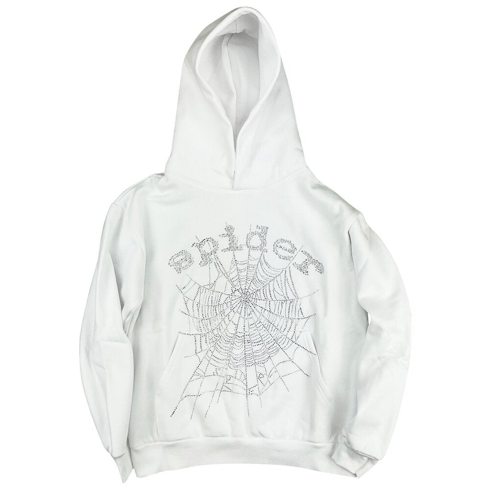 Sp5der Hoodie “Promo”