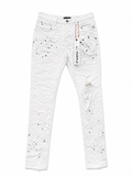 PURPLE BRAND OPTIC WHITE