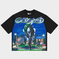 GODSPEED Neighborhood Watch T-shirt (Black) 7 19 2026