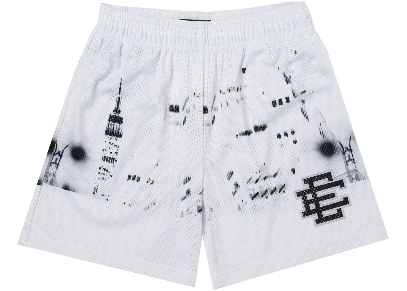 Shorts Eric Emanuel