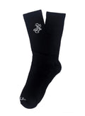 A LOGO SOCKS