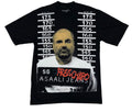 MUGSHOT T-SHIRT