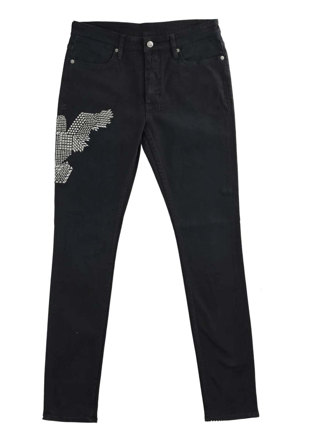Van Winkle Replica Eagle Jean