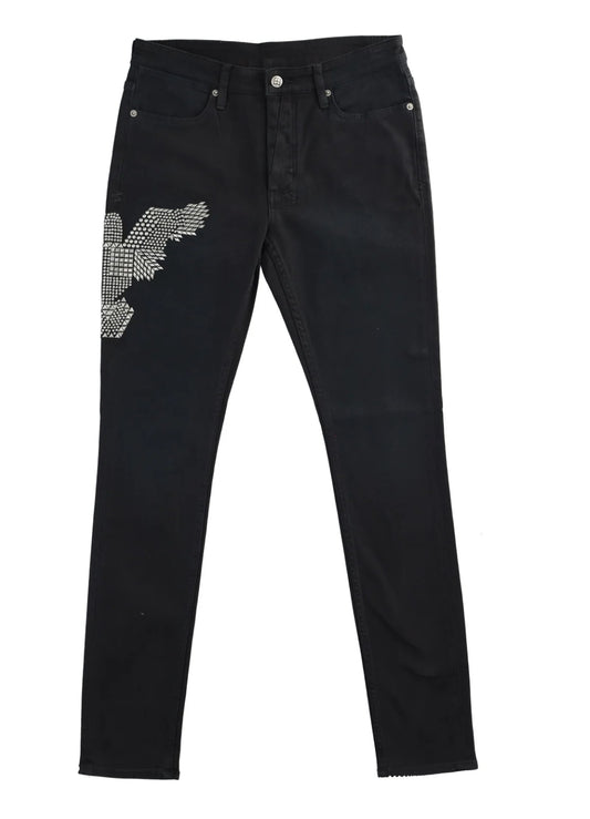 Van Winkle Replica Eagle Jean