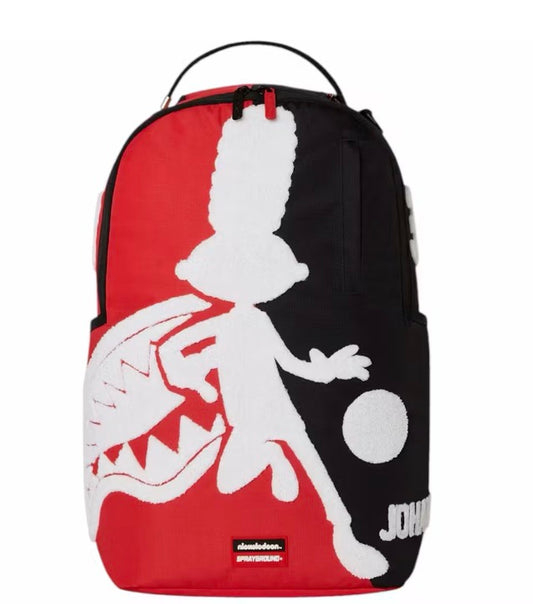 Sprayground x Hey Arnold Sport
Johanssen Backpack