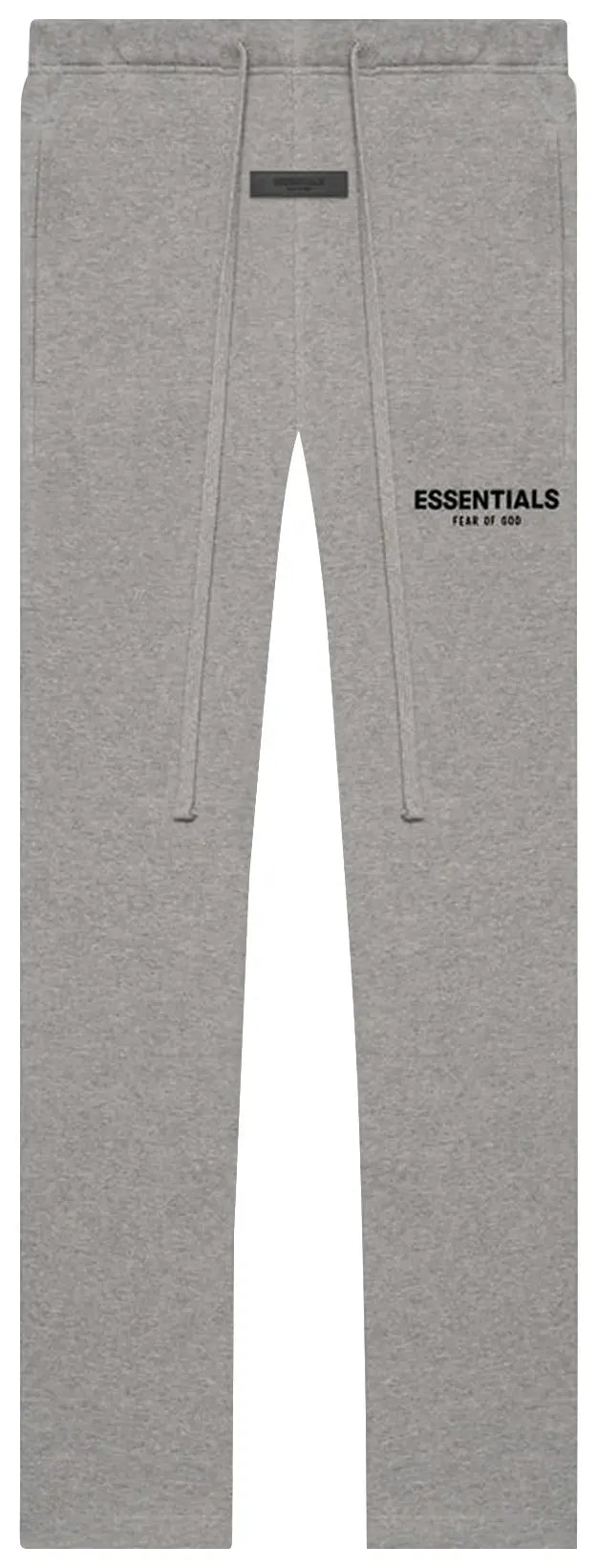 Fear of God Essentials Relaxed Sweatpants 'Dark Oatmeal'          ABIERTO