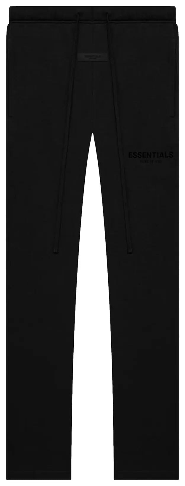 PANTALÓN ABIERTO Essentials Relaxed Sweatpants 'Stretch Limo' ABIERTO