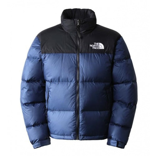 Men’s 1996 Retro Nuptse Jacket 700 BLUE