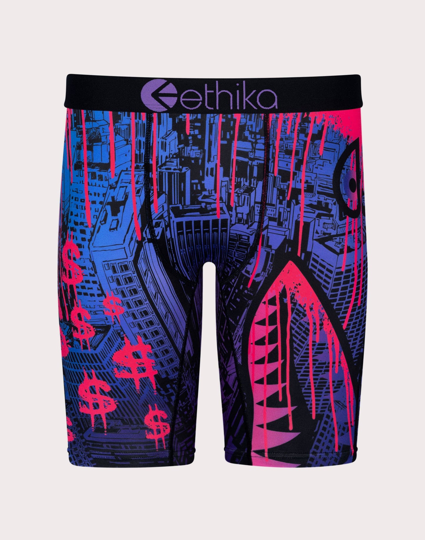 Boxer ETIKA