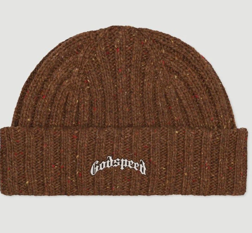 Godspeed  Beanie