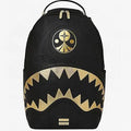 Sprayground × Foundation Fit For A King Backpack