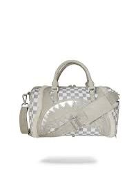 FUR BABY MINI DUFFLE