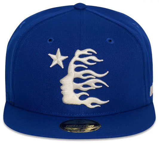 Hellstar Baseball Fitted Hat