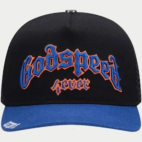 GORRAS GOSPEED