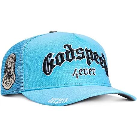 GORRAS GOSPEED