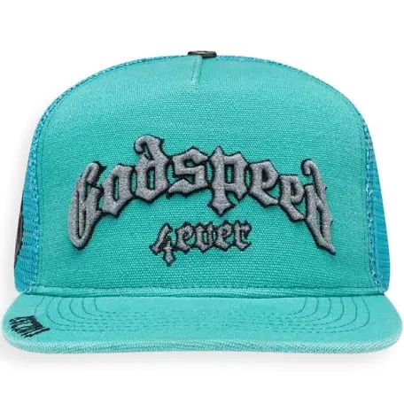 GORRAS GOSPEED