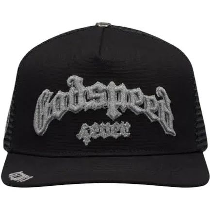 GORRAS GOSPEED
