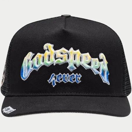 GORRAS GOSPEED
