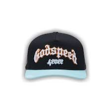GORRAS GOSPEED