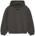 Fear of God Essentials Pullover Hoodie 'Ink'