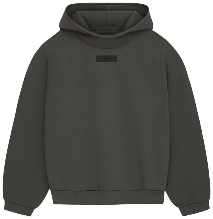 Fear of God Essentials Pullover Hoodie 'Ink'