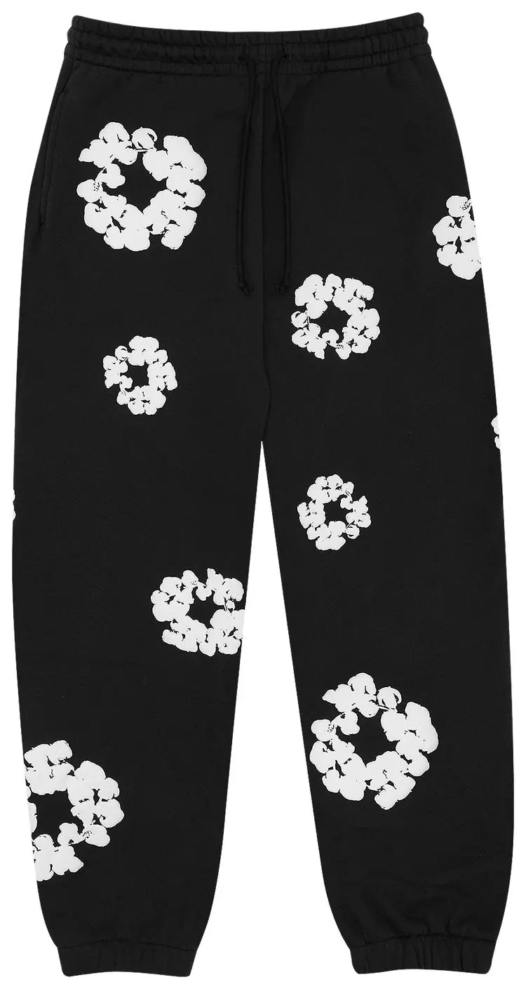 PANTS DENIM