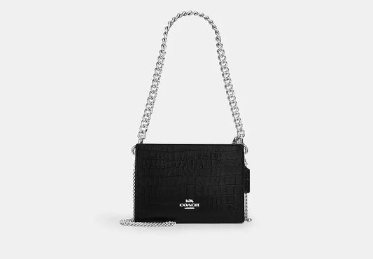 COAHC CR237 SV/BLACK