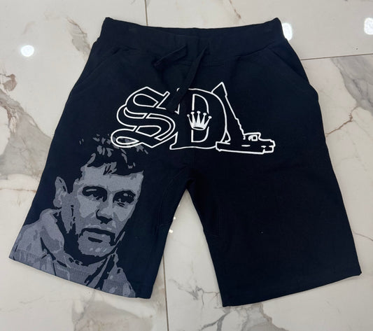 Shorts SDL