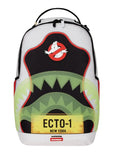 Ghostbusters Ecto Shark Backpack