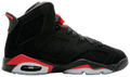 Air Jordan 6 Retro GS 'Varsity Red