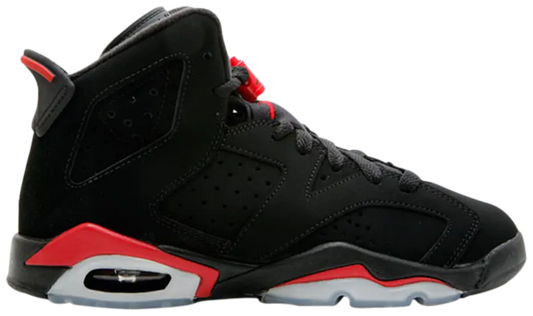 Air Jordan 6 Retro GS 'Varsity Red