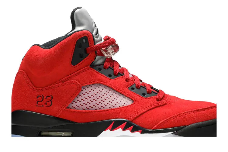Air Jordan 5 Retro 'Raging Bull' 2021