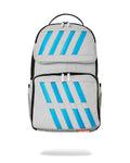 SPRAYGROUND LED BAG TO THE FUTURE BACKPACK