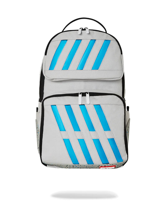 SPRAYGROUND LED BAG TO THE FUTURE BACKPACK