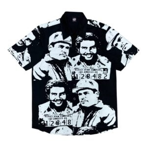 Oreo Cartel work Shirt