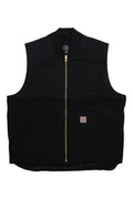 chaleco Carhartt negro