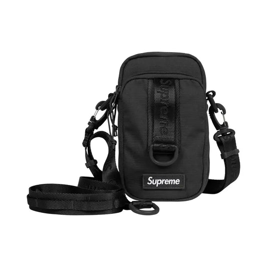 Buy Supreme Shoulder Bag “Black”