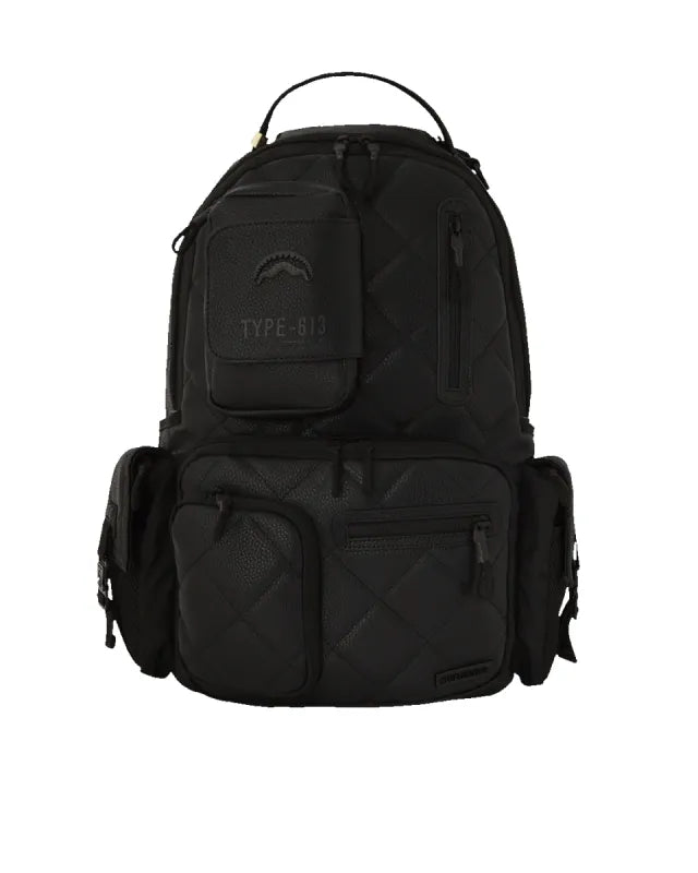 SPRAYGROUND 
SPECIAL OPS NIGHTFLARE BACKPAC