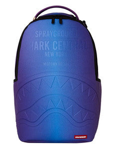 Sprayground Backpack Shark Central