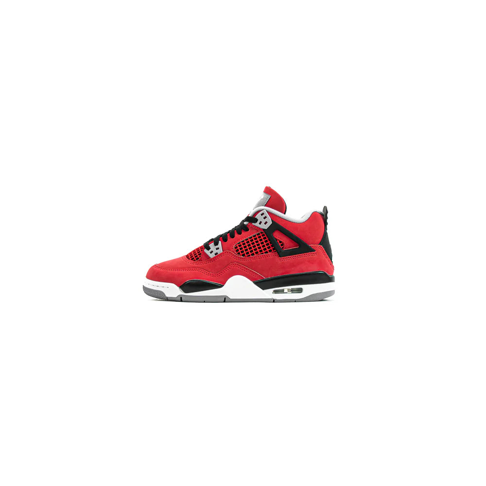 Air Jordan 4 "Toro"