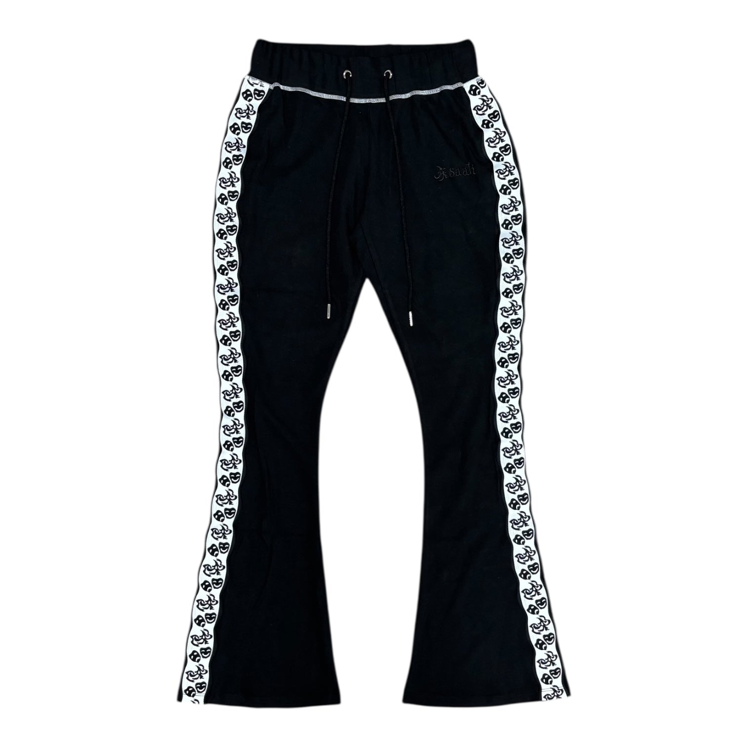 ASAALI WOMENS TRACK PANTS