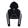 ASAALI WOMENS TRACK JACKET